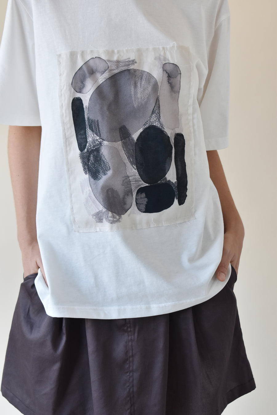 Printed T Shirt