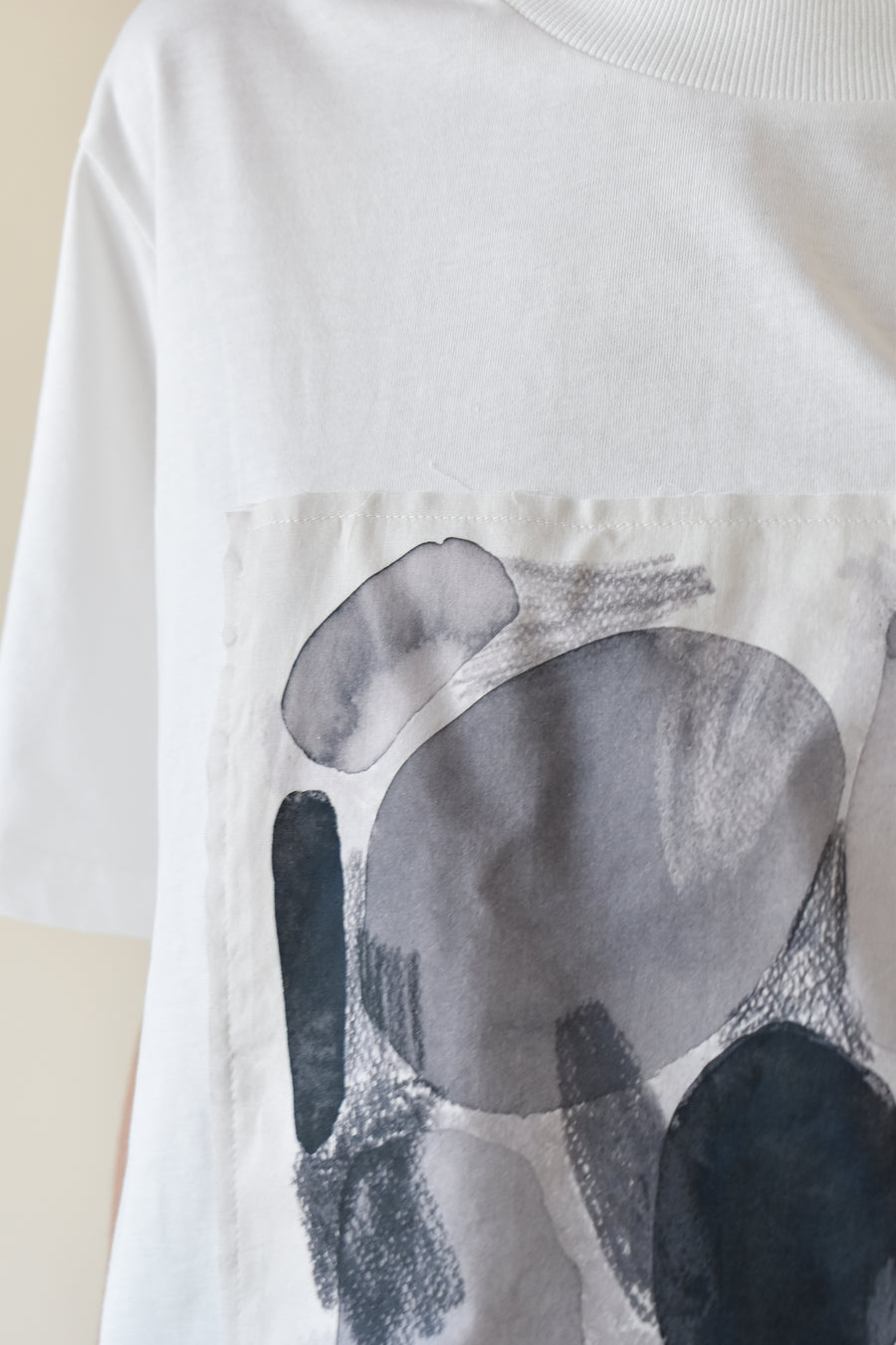 Printed T Shirt