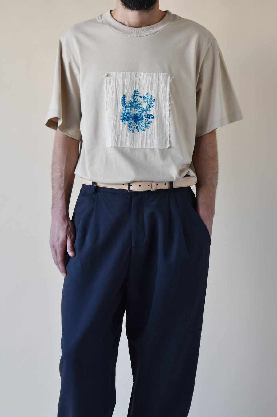 Tailored Pants