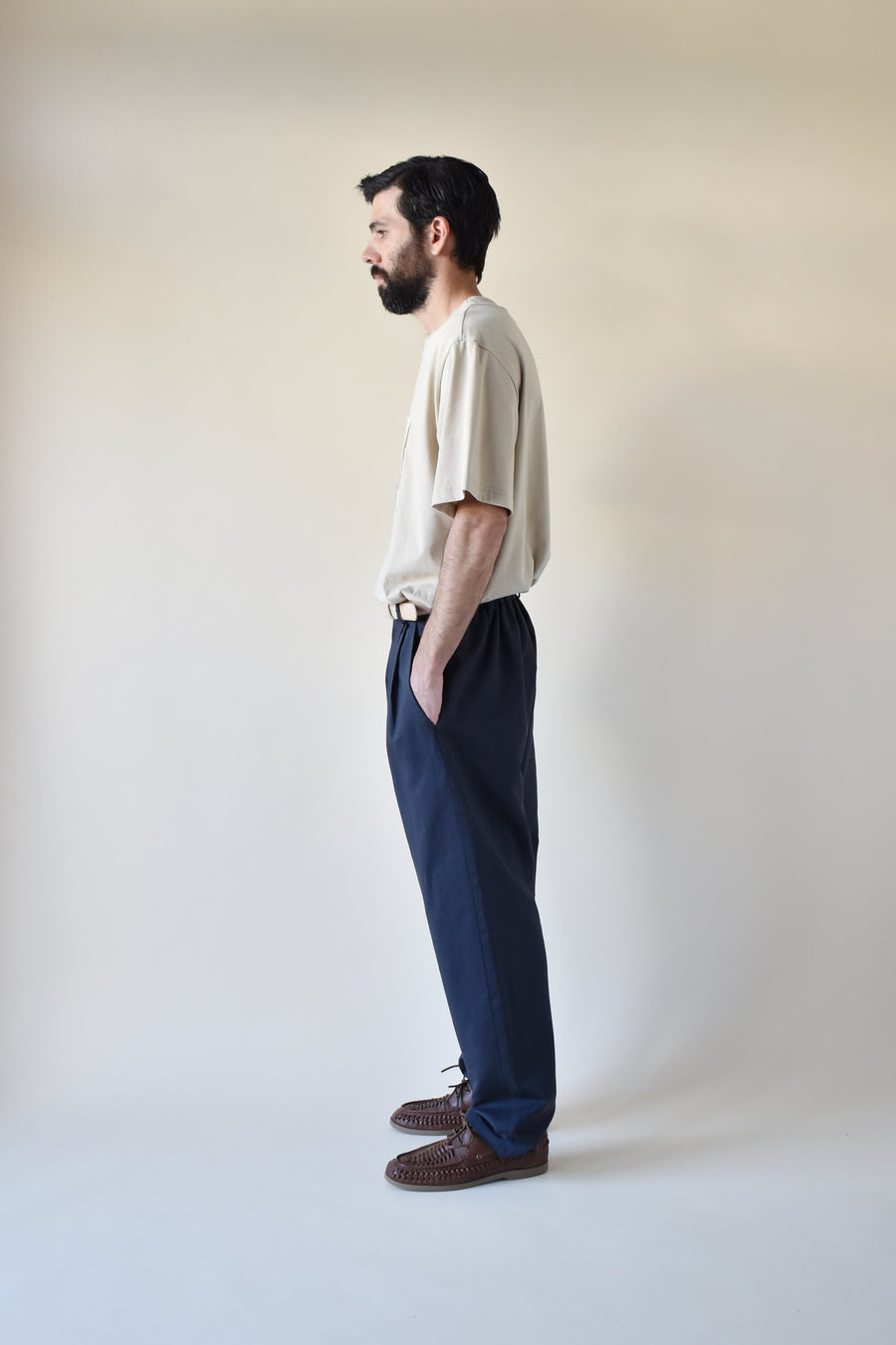 Tailored Pants
