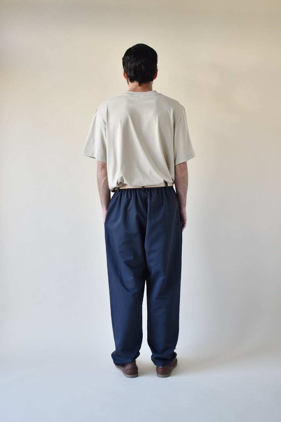 Tailored Pants