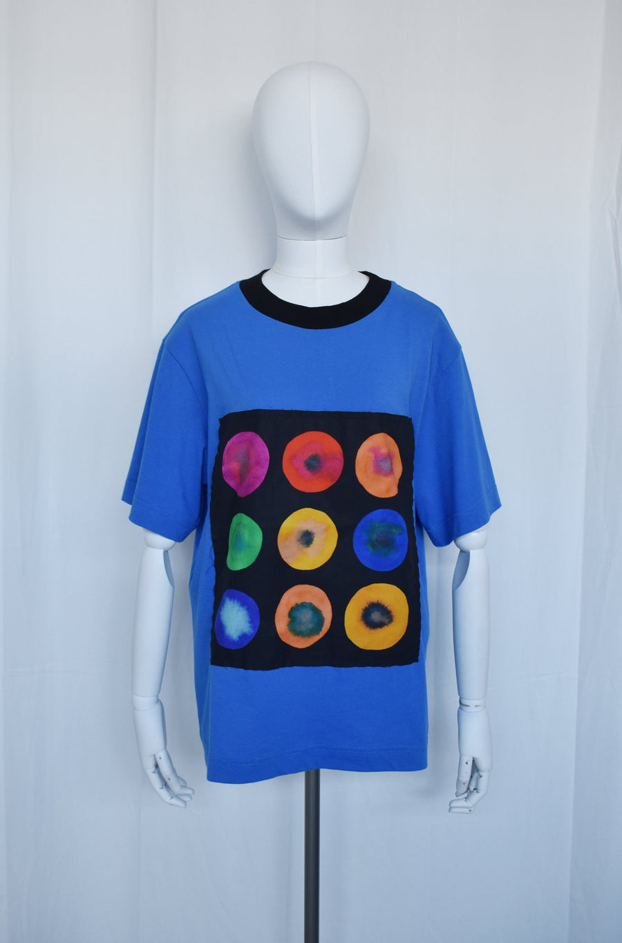 Printed T Shirt - OFIR IVGI