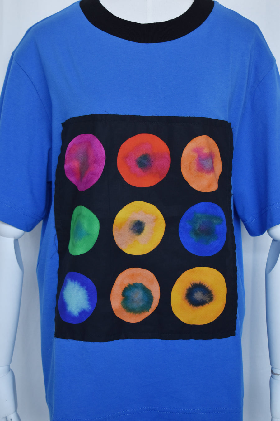 Printed T Shirt - OFIR IVGI