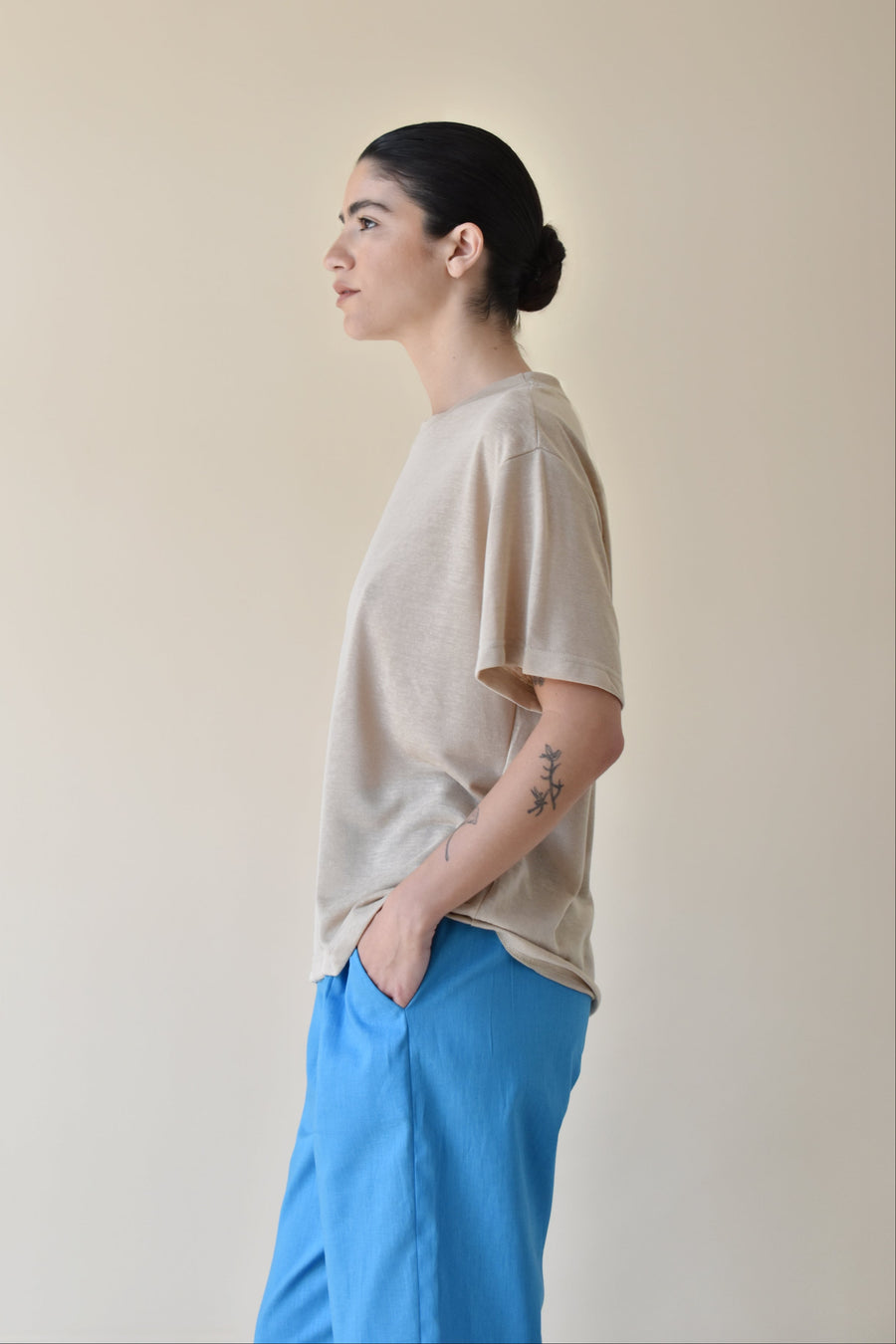 Basic T Shirt