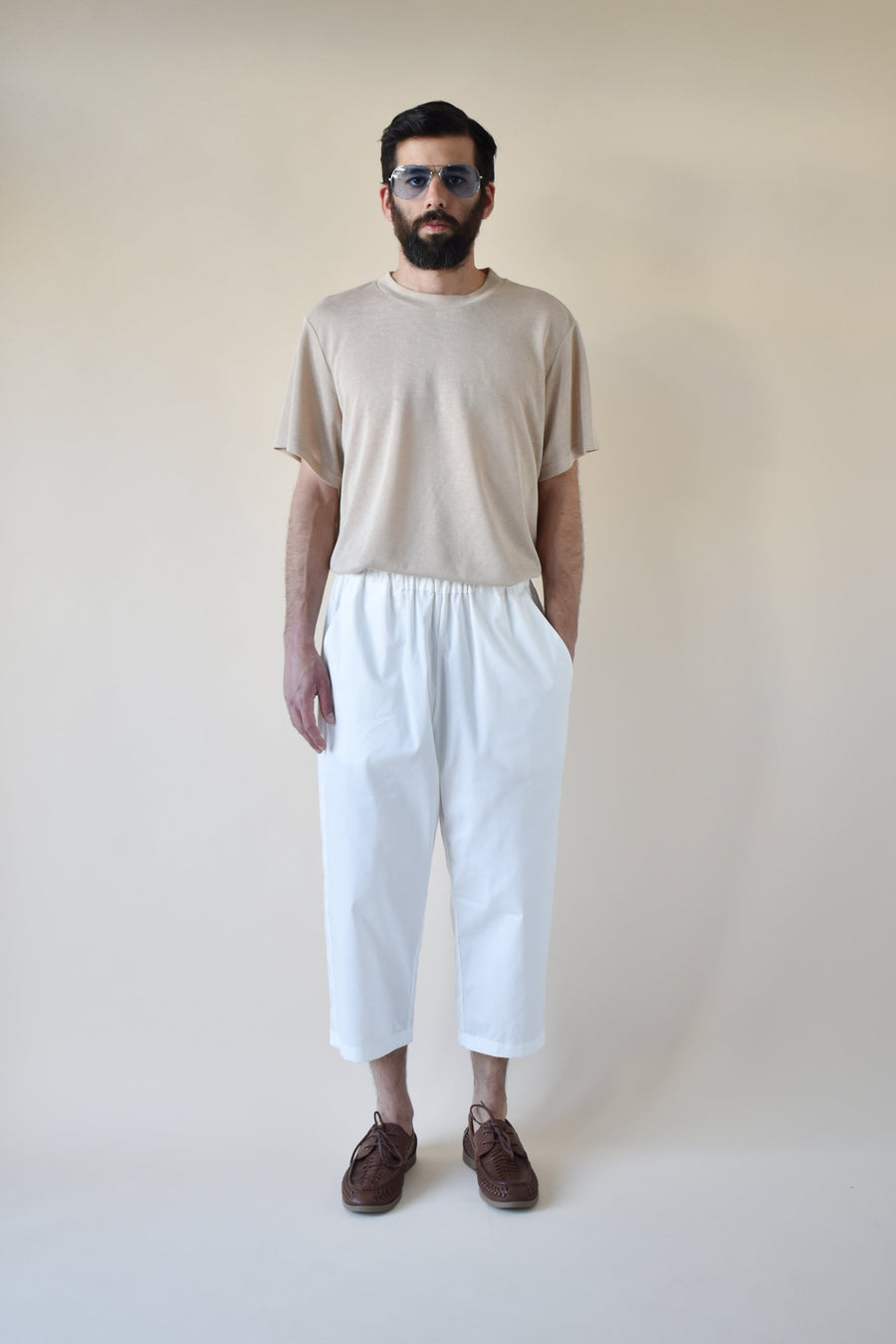 7\8 Pants