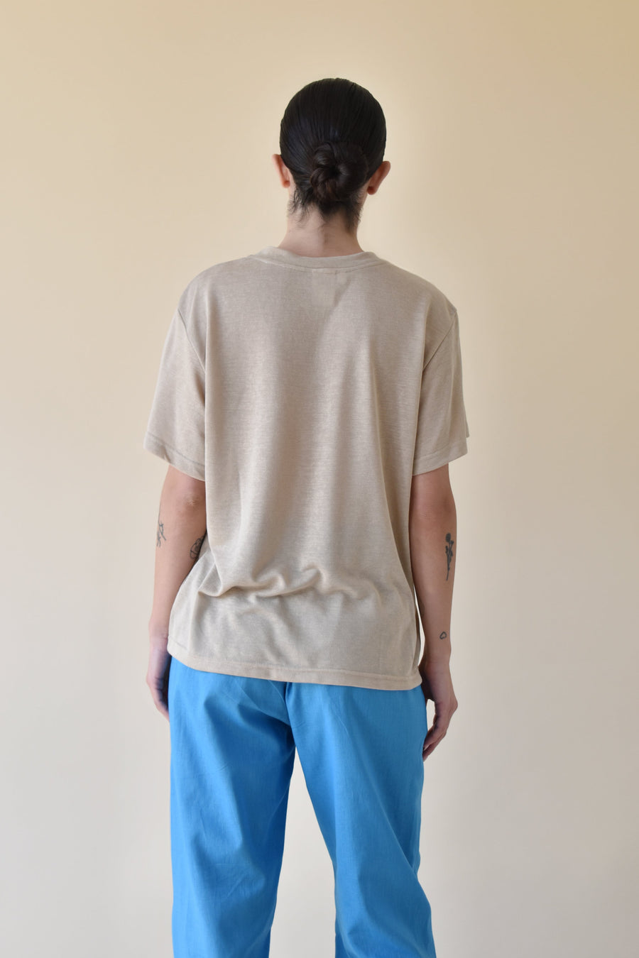 Basic T Shirt