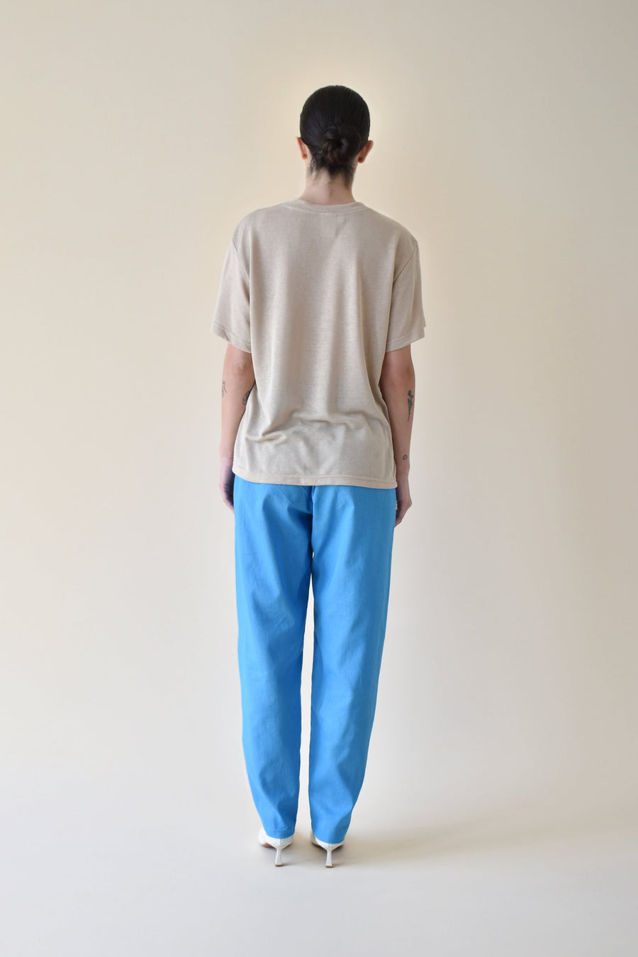Basic T Shirt