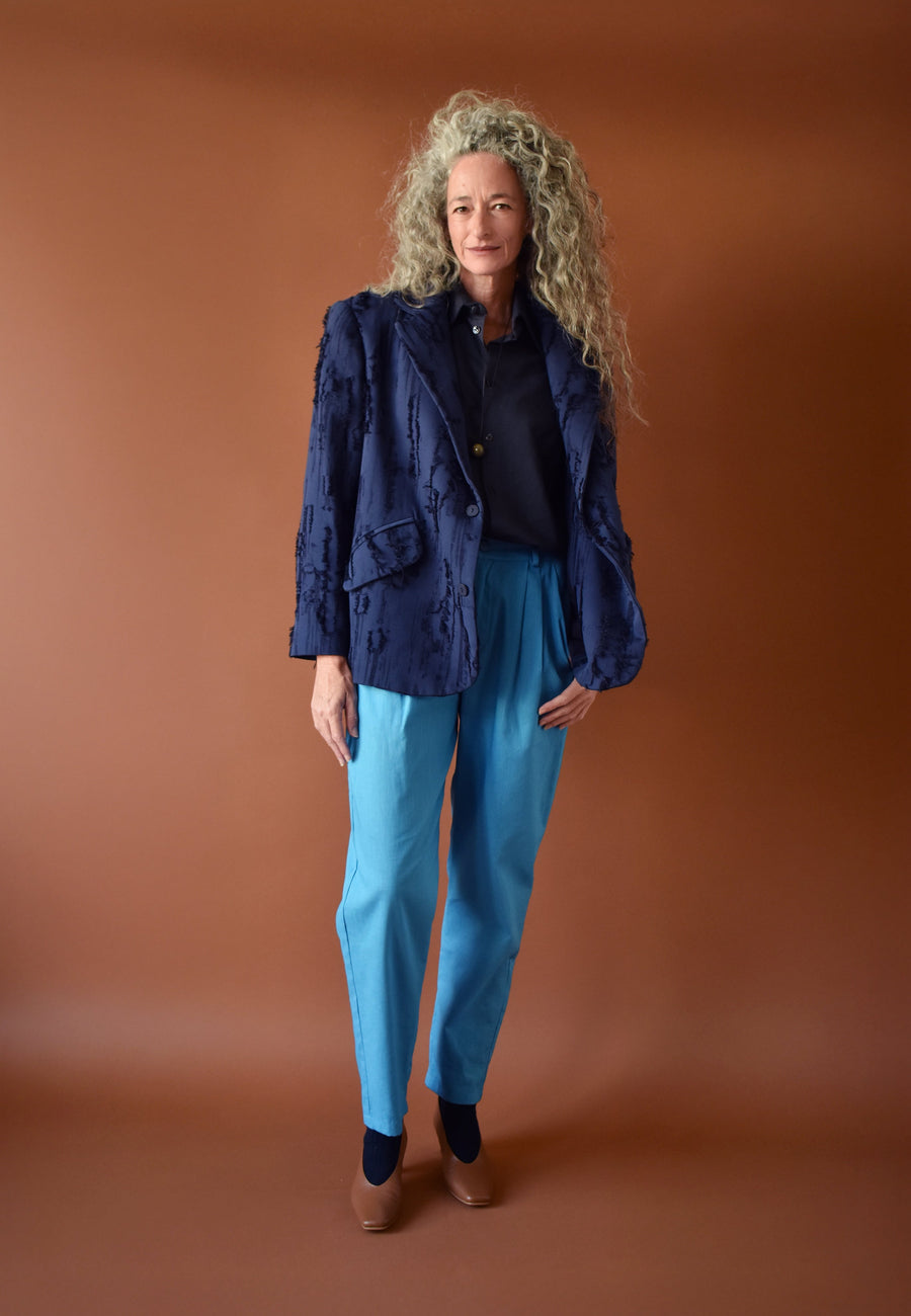 Tailored Jacket