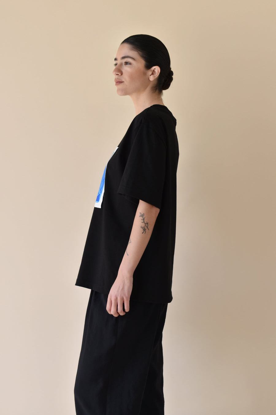 Printed T Shirt