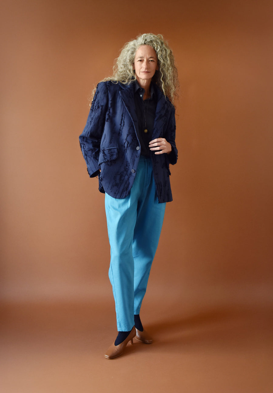 Tailored Jacket