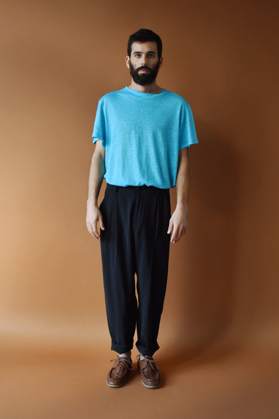 Basic T Shirt