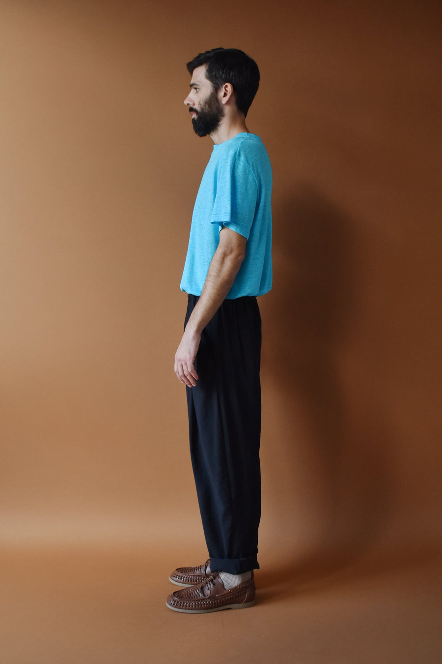 Basic T Shirt