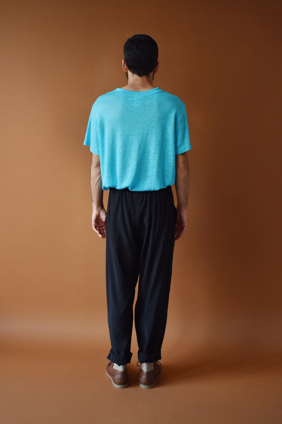 Basic T Shirt