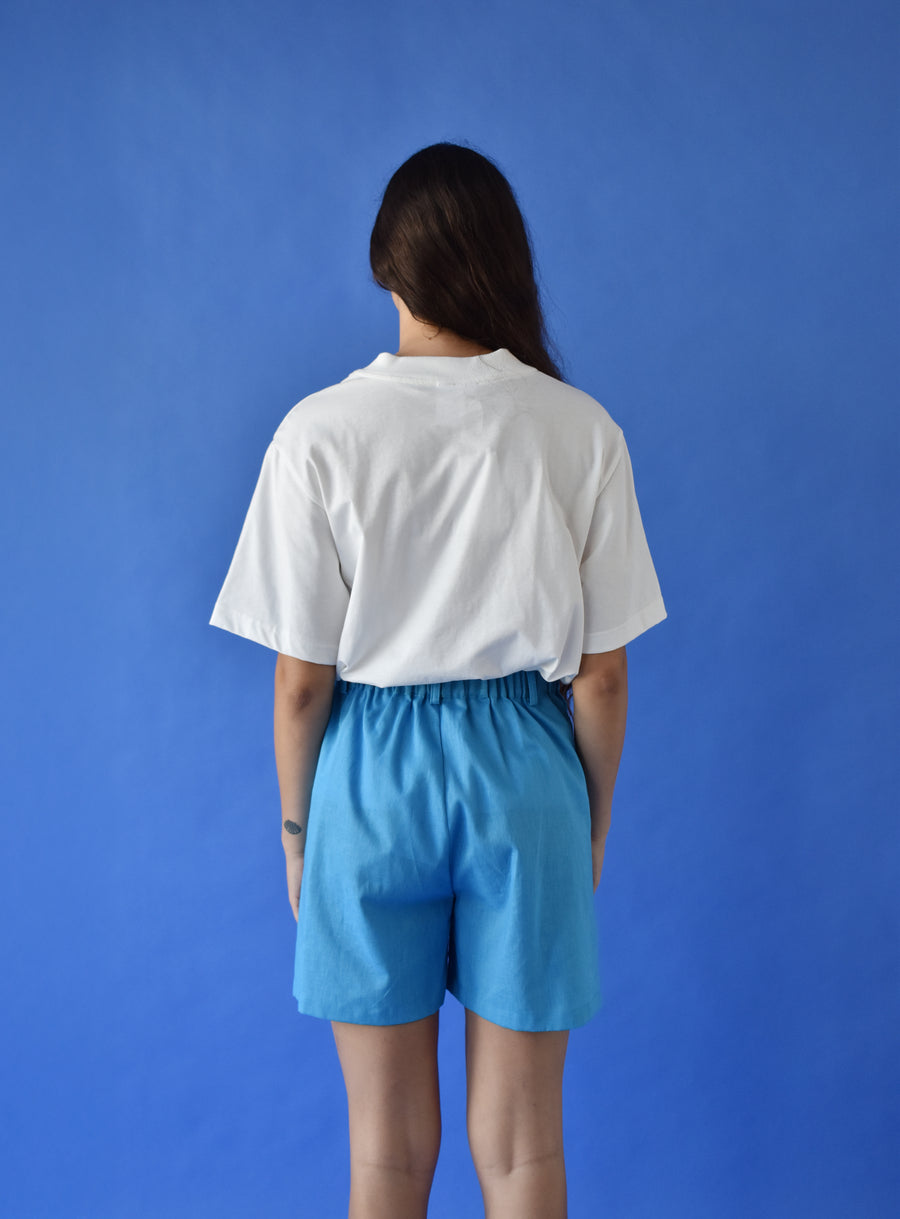 Embroidered T Shirt