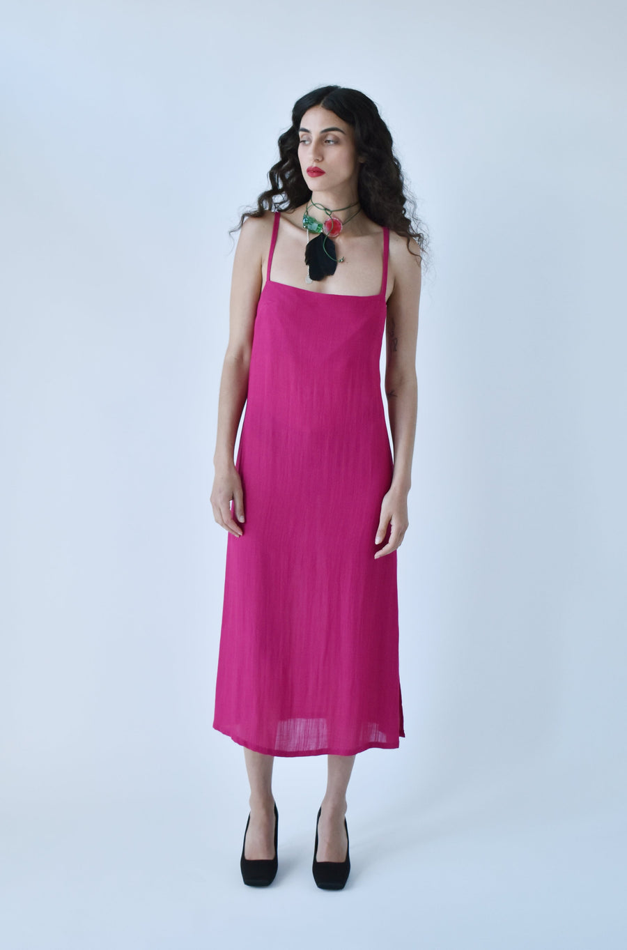 Midi Dress - OFIR IVGI