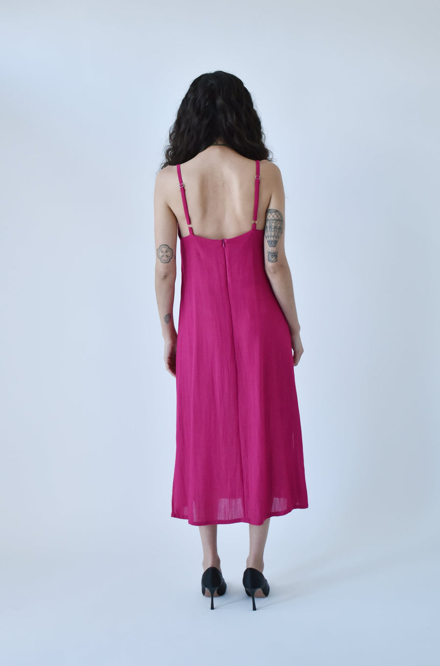 Midi Dress - OFIR IVGI