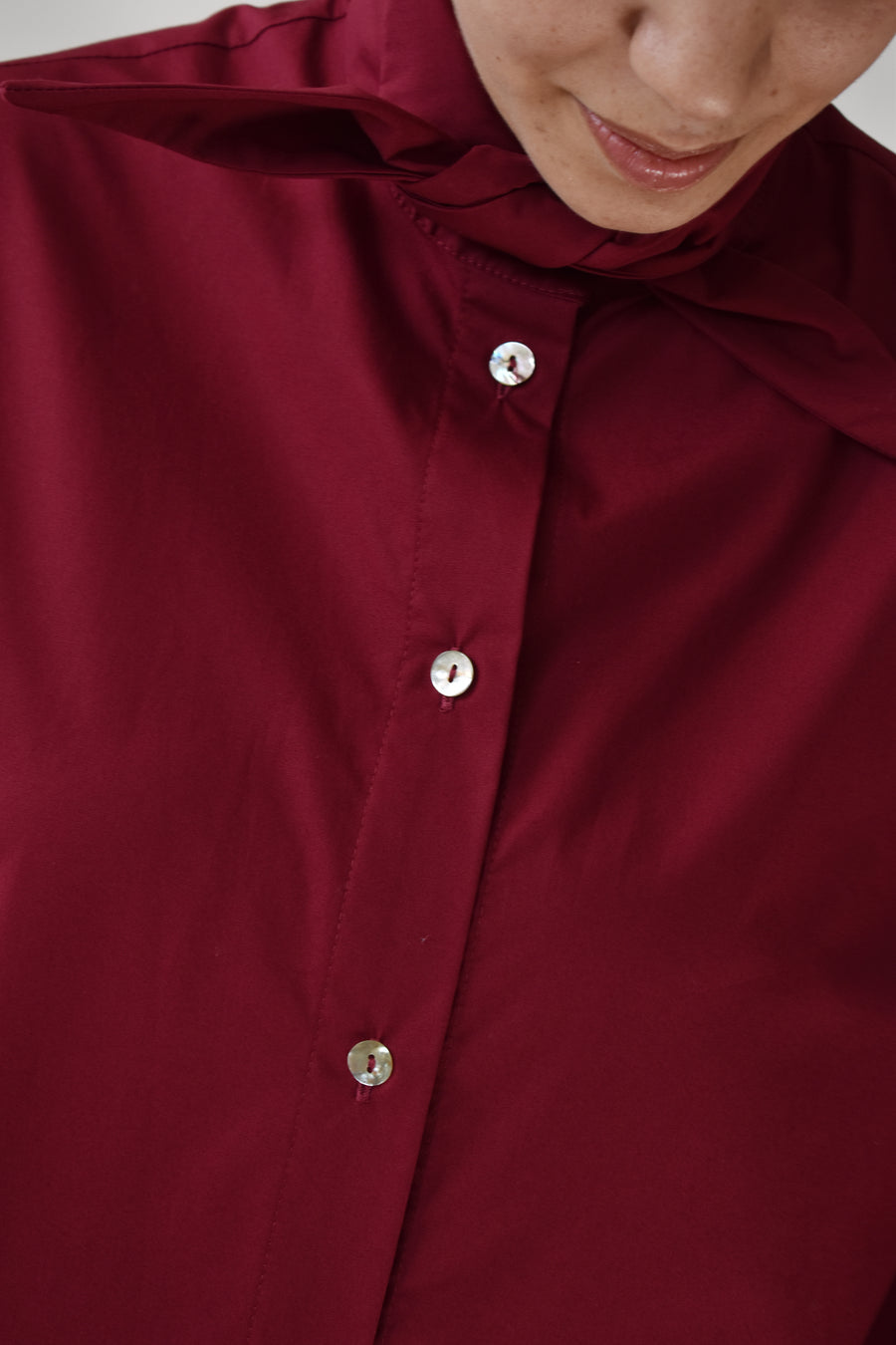 Buttoned Shirt - OFIR IVGI