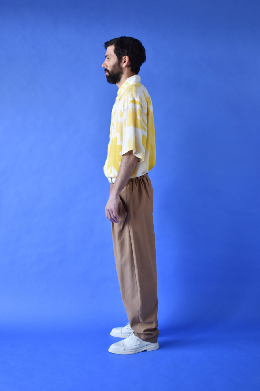 Tailored Pants - OFIR IVGI