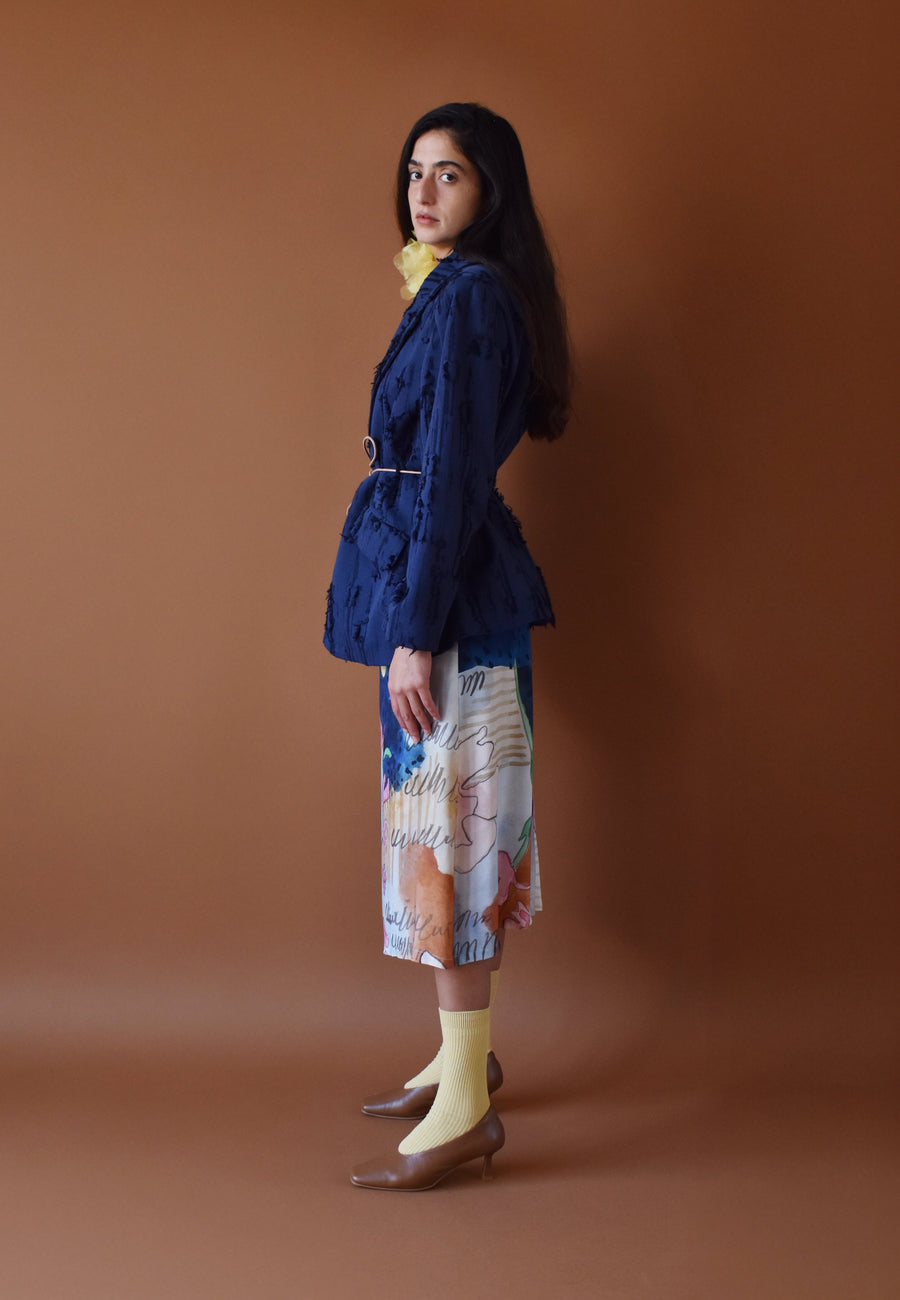 Tailored Jacket