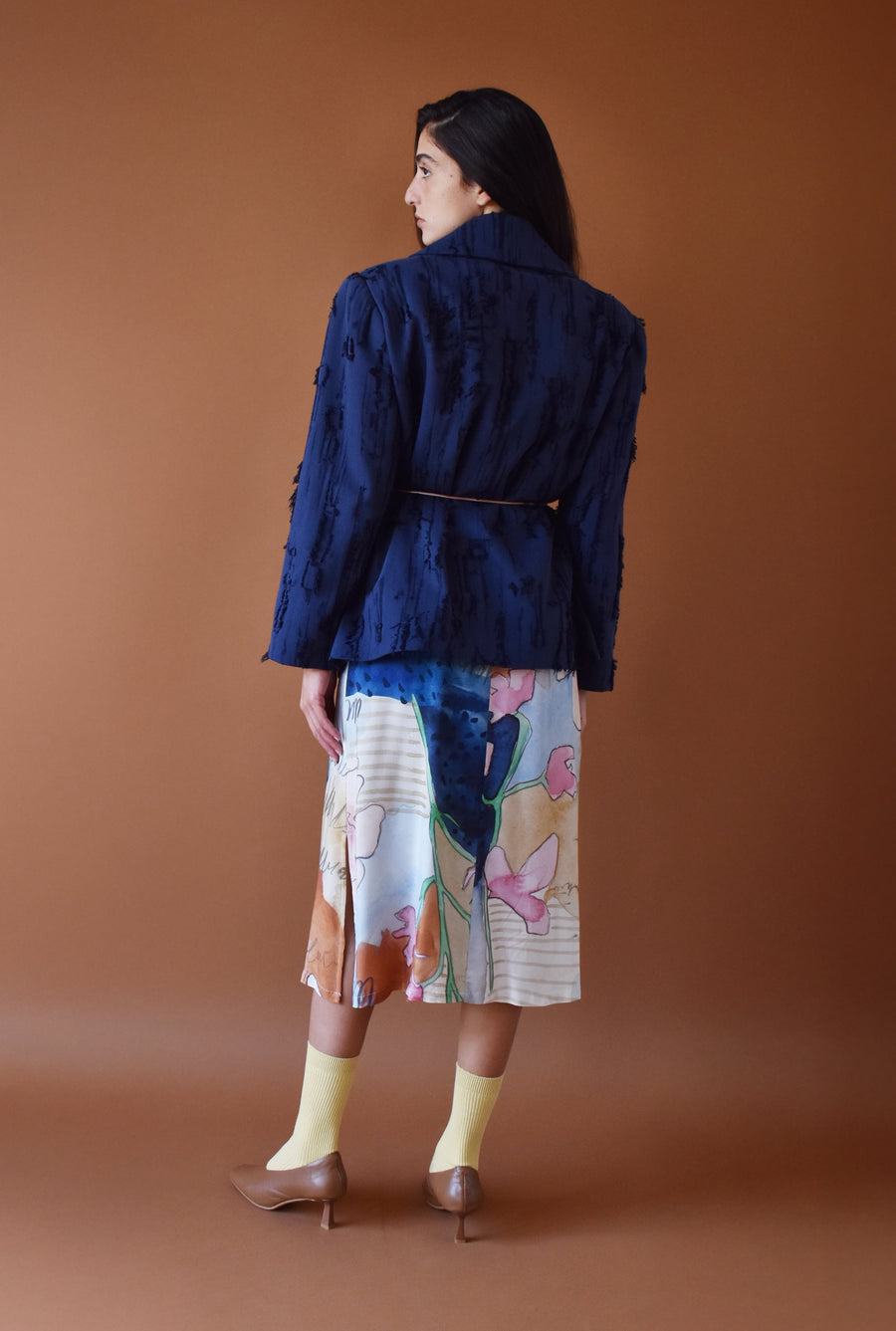 Tailored Jacket