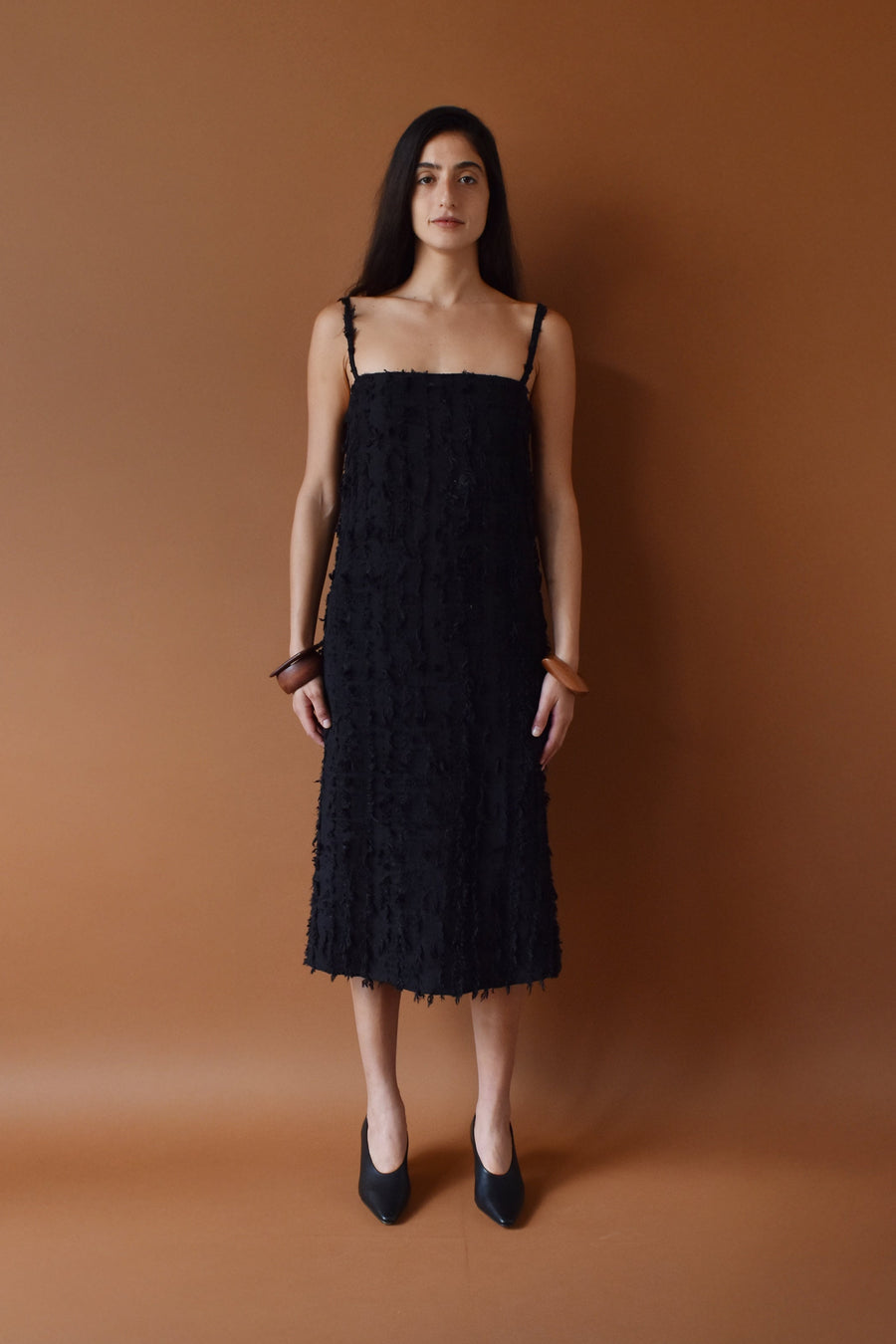 Midi Dress